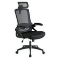 thumbnail image 2 of 2024 New Ergonomic Office Chair, 3D Headrest with Lumbar Support 5 Wheels Mesh Computer Chair, for Women Men Grown-ups in Home, Office, 2 of 6