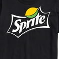 thumbnail image 3 of Coca-Cola - Sprite Costume - Men's Short Sleeve Graphic T-Shirt, 3 of 5
