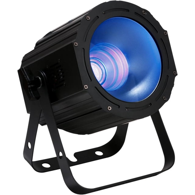 Luz de escenario ADJ UV COB Cannon 100W LED UV