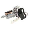 thumbnail image 5 of Keyed Alike Ignition Barrel Door Lock Cylinder for 1992 1993 1994 1995 1996 Bronco F-150 250 350, 5 of 7