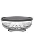 thumbnail image 3 of LAV Tokyo Food Container with Lid, Mixing Glass Dish, Clear Glass Salad Bowl, 50.75 Oz (1500 cc), 3 of 3