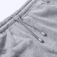 thumbnail image 5 of Cargo Sweatpants for Men Plus Size Baggy Tactical Workout Trouser Athletic Straight Jogger Open Leg Sweatpant Pocket, 5 of 6