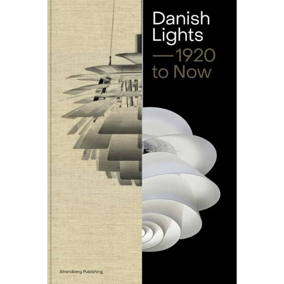 Danish Lights: 1920 to Now