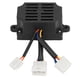 thumbnail image 5 of Regulador De Voltaje De Soldador, Regulador De Voltaje De Generador, Plástico De Doble Propósito, Fácil Instalación, 5 KW Para Reparación, 5 of 8