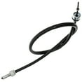 thumbnail image 6 of Niche Tachometer Cable for Yamaha Seca 400 XS400R SR500 XS400 XT500 2J2-83560-10-00 12R-83560-00-00 341-83560-01-00 519-CCB2060L, 6 of 9