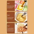 thumbnail image 6 of Forestry Shifting Watercolor Painting Set, Forestry Paint - 12 Colors Glitter Paint Kit, 6 of 9