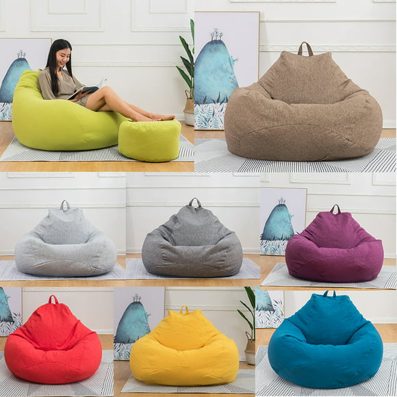 Puff Couch