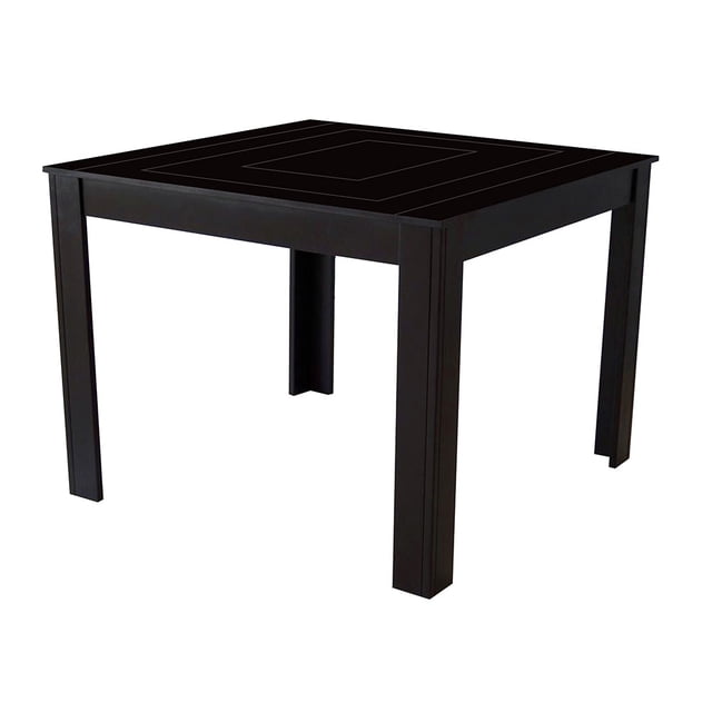 Mesa cuadrada Mobelo Manchester