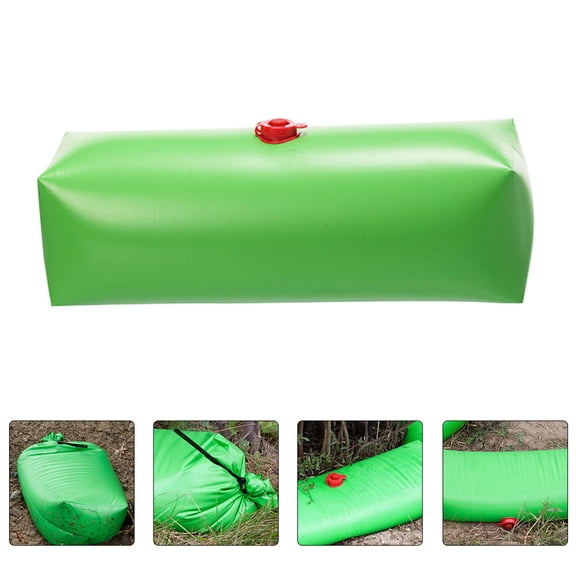 LEORX Plants Watering Bag Gardeners 1Pack 20x6in