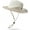 Xt05-beige, variant on Mens Sun Hats with UV Protection Boonie Bucket Hat Wide Brim Waterproof Cooling Fishing Hats Safari Beach Garden Hats