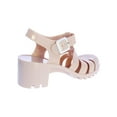 thumbnail image 3 of Bamboo Mirabel-01 Jelly Sandal Heel in Nude, 3 of 3