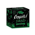 thumbnail image 7 of Tyidzon Graduation Card Box Holder Class of 2025, Congrats Grad Foldable Cardboard Decorations Box for Graduation Party Decoration and Grad Parties, 7 of 7