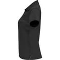 thumbnail image 3 of Roly Polo de Sport à Manches Courtes pour Femmes Monzha, 3 of 3