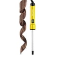 thumbnail image 2 of BEDHEAD BH362 CURLING WAND,SKINNY POP,, 2 of 5