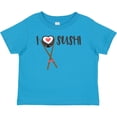 thumbnail image 3 of Inktastic Kawaii I love Sushi Boys or Girls Baby T-Shirt, 3 of 5
