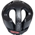 thumbnail image 4 of Top Ten Black Competition Fight Head Guard, 1061-BLK, 4 of 5