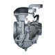 thumbnail image 3 of Suitable for Carburador de motocicleta KLR650 for Kawasaki KLR 650 CVK 40 mm 2008-2018 15004-0072 15003-0118 15004-0050 15001-1368, 3 of 6