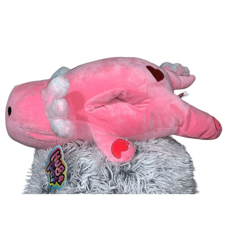 Blobfish 8-Inch Collectible Mini Plush