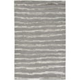 thumbnail image 1 of Safavieh Soho 2'6" X 6' Hand Tufted Wool Rug in Gray, 1 of 3