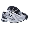 thumbnail image 2 of New Balance 1906R Unisex Shoes Size 12, Color: Silver Metallic/Black/Alpha Salt-Silver, 2 of 5