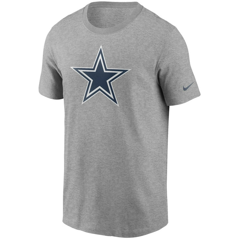 Dallas cowboys clearance dri fit shirt