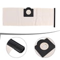 thumbnail image 3 of Washable Dust Bags For NT20 NT30 NT38 NT48/1 NT65/2 Vacuum Cleaner, 3 of 8