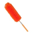 thumbnail image 4 of Retractable Clean Brush Soft Duster Brush Dusting Brush Home Cleaning, 4 of 8
