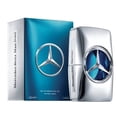 thumbnail image 1 of Perfume Mercedes-Benz Bright Eau de Cologne para hombre 100 ml, 1 of 1