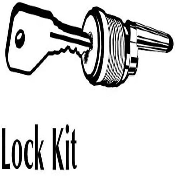 File Lock Kit