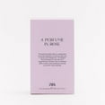 thumbnail image 3 of Zara Perfume In Rose Perfume for Women EDP Eau De Parfum 100 ML (3.4 FL. OZ), 3 of 4