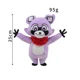 thumbnail image 3 of 2024 New Nightmare Critters Plush Yarnaby - León de peluche colorido, muñeco de peluche de pesadilla, regalo de Navidad y Halloween, 3 of 5