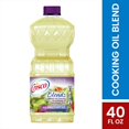 thumbnail image 2 of Crisco Canola Oil Blends Sunflower & Soybean Oils 40 Fluid Ounce (Pack of 24), 2 of 4