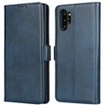 thumbnail image 1 of iCoverCase for Samsung Galaxy Note 10 Plus Wallet Case, Premium PU Magnetic Leather Card Slots Holder Carry Kickstand, 1 of 5