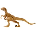 thumbnail image 2 of Jurassic World Savage Strike Velociraptor Claw Slash Dinosaur Figure, 2 of 5
