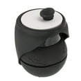 thumbnail image 1 of Botella De Agua Plegable Para Perros, Dispensador Portátil De Botella De Agua De Viaje Para Perros Con Cuerda Para Colgar Para Caminar Al Aire Libre, Senderismo, Camping, Perros, 1 of 7