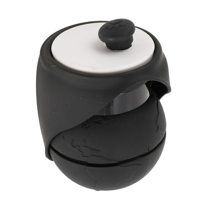 Botella De Agua Plegable Para Perros, Dispensador Portátil De Botella De Agua De Viaje Para Perros Con Cuerda Para Colgar Para Caminar Al Aire Libre, Senderismo, Camping, Perros