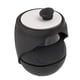 thumbnail image 1 of Botella De Agua Portátil De Viaje Para Perros, Cuenco Plegable A Prueba De Fugas Para Viajes Al Aire Libre, Botella De Agua De Viaje Para Perros, 1 of 7
