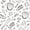 Color 4, variant on Peel and Stick Wallpaper Baseball Doodle Seamless Hand drawn Sports Game falling outline 17.7in x 118in Contact Paper Removable Self Adhesive Wall Mural Wall Decor for Bedroom Kitchen Cabinets