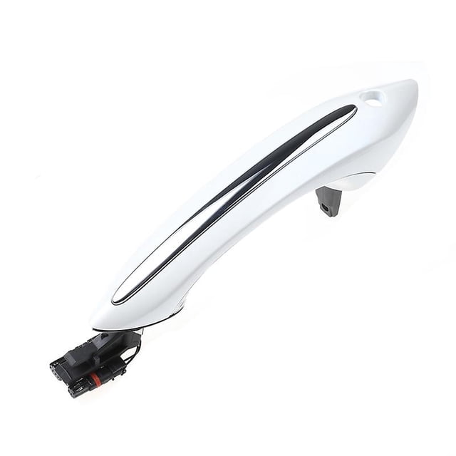 New 51217231931 For Bmw F07 F10 F06 F11 F01 F03 F04 Front / Rear Left / Right Door Handle Keyless Go 51217231932 51217231933