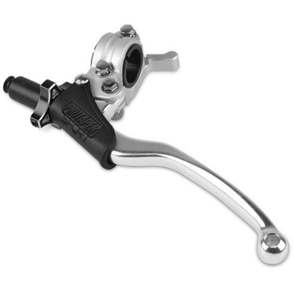 ProTaper Sport AOF Lever and Perch Combo with Hot Start, Black