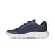 thumbnail image 2 of Tenis Hombre CHARLY Comodo Transpirable Sports Caballero azul 25, 2 of 5