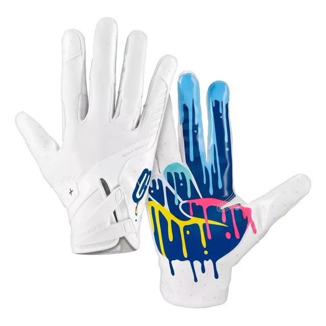 Guante De Americano Grip Boost Edicion Especial S, M, L, Xl