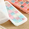 thumbnail image 3 of 2 Pcs Ice Cube Trays,Easy Release, for Chilled Drinks, Whiskey, Cocktail, Food, Reusable, 3 of 4