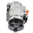 thumbnail image 5 of ECCPP AC Compressor with Clutch 2006-2014 Fit for Ford for F-150 for F-250 for F-350 for F-53 CO 10905C, 5 of 5