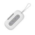 thumbnail image 2 of Haut-parleur Bluetooth Veho MZ-4 sans fil résistant à l'eau - Blanc, 2 of 5