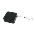 thumbnail image 1 of Clearance! beishanbush Tools Home Improvement Sensor Rope Wire Door Automatic with Steel Closer Punch- Multifunctional Tools & Home Improvement Black, 1 of 4