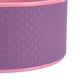 thumbnail image 2 of M Buder Rueda De Yoga Y Masaje Para Espalda Pilates Aro Auxiliar De Estiramiento Y Flexibilidad Morado 30 cm / 11.8 inches Ideal Para Ejercicio En Casa Y Gimnasio Para Principiantes, 2 of 9
