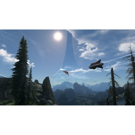 Halo Infinite Standard Edition - Xbox One, Xbox Series X
