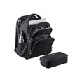 thumbnail image 4 of Startech.com Ltd 17.3in Laptop Backpack W/ Accessory Case, 4 of 14
