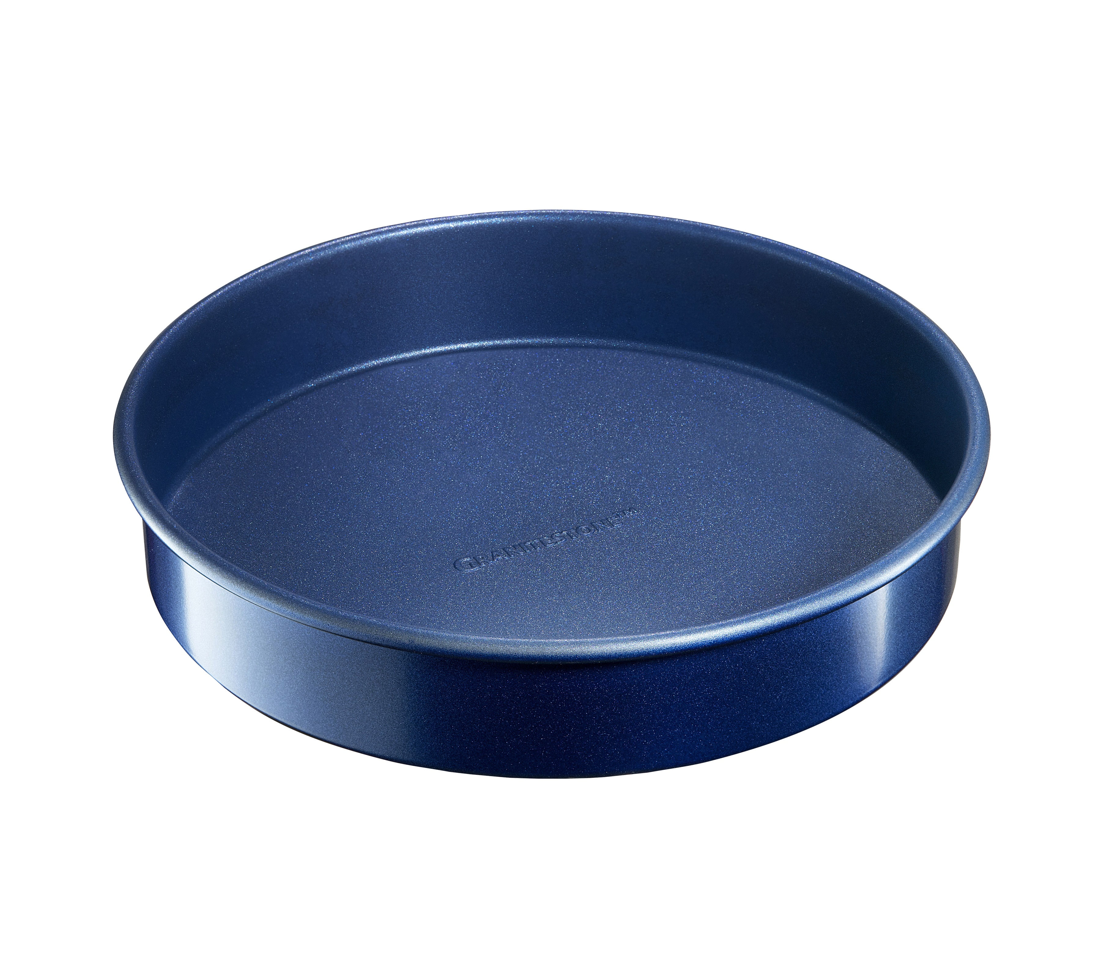 GraniteStone Diamond Blue Non-Stick Bakeware Set (5-Piece) - Foley Hardware